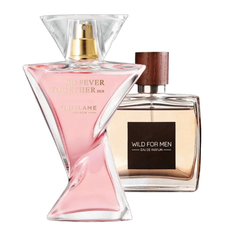 عطر و ادکلن